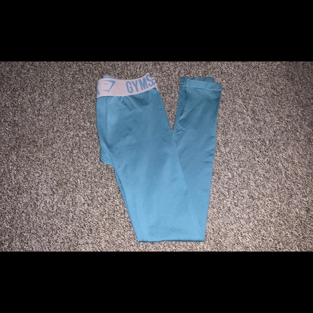 Gymshark Workout Leggings